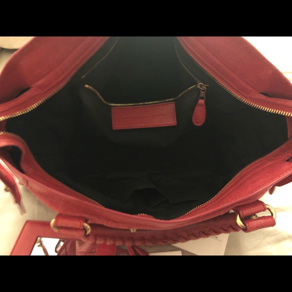 Balenciaga Bag - Picture 5 of 8